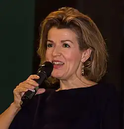Anne-Sophie Mutter 2013