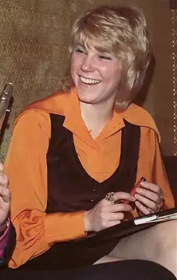 Murray in 1971