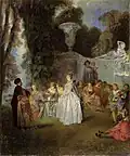 Fetes venetiennes