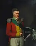 Anthony of Saxony