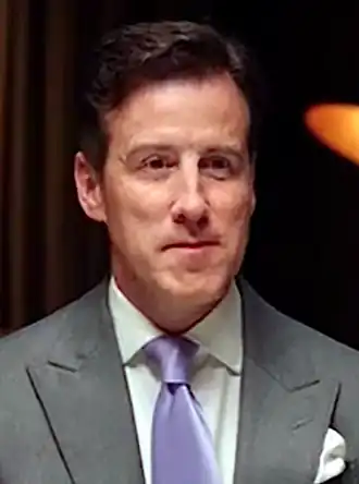 Anton Du Beke (2021–present)