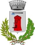 Coat of arms of Anzano del Parco