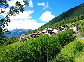 Anzonico