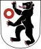 Coat of arms of Appenzell
