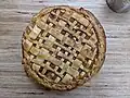 Apple Pie