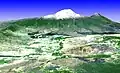Ararat-Ağrı Dağı,