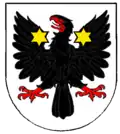 Coat of arms of Arboga