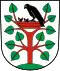 Coat of arms of Arbon