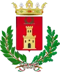 Coat of arms of Arcevia