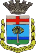 Coat of arms of Arenzano
