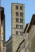 Santa Maria della Pieve.