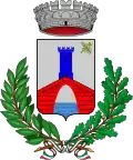 Coat of arms of Argegno