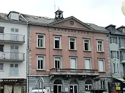 Argelès-Gazost City Hall