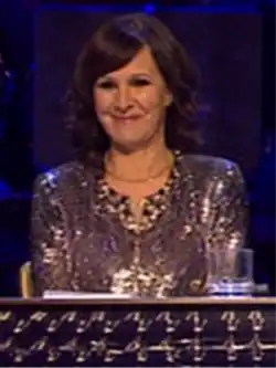 Arlene Phillips (2004–2008)