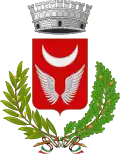 Coat of arms of Arluno