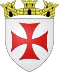 Coat of arms of Oisemont