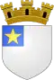 Coat of arms of Carcès