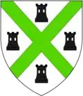 Official logo of Plymouth