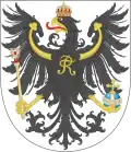 Lesser arms