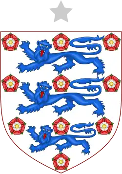 Shirt badge/Association crest