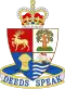 Coat of arms of York Region