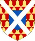 Coat of arms of Oettingen