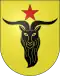 Coat of arms of Arogno