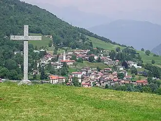 Arosio