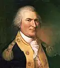 Arthur St.&nbsp;Clair