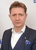 Artur Bartoszewicz 2025 HQ (cropped).jpg