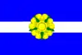 Flag of Kardašova Řečice