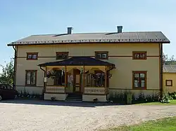 Arvidsjaur museum