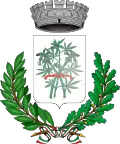 Coat of arms of Arzano