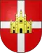 Coat of arms of Arzo