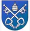 Coat of arms of Ascona