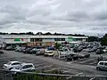 Asda store, Clayton Green