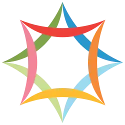 Official seal of Ashgabat