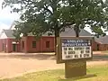 Ashland Baptist Church