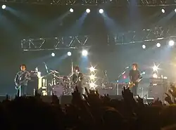 in COUNTDOWN JAPAN（2011）