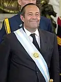 Adolfo Rodríguez Saá2001 (1947-07-25) 25 July 1947 (age&nbsp;78)