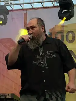 Tzimis Panousis, 2009.