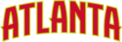 Atlanta Hawks logo