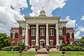 Attala County Courthouse