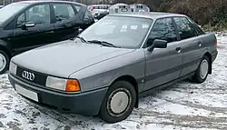 Third generation