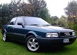 Fourth generation