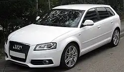 Second Generation