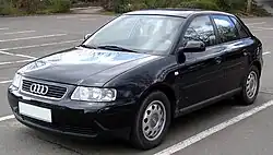 First Generation