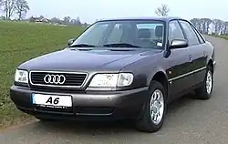 First generation