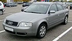 Second generation