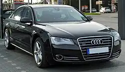 Third generation